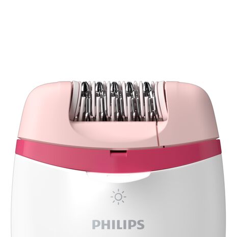 Corded Epilator